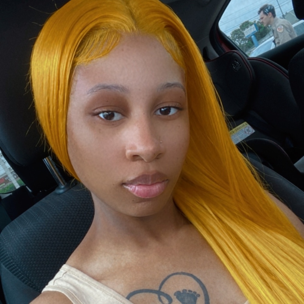 Meet your Posher, Shaey